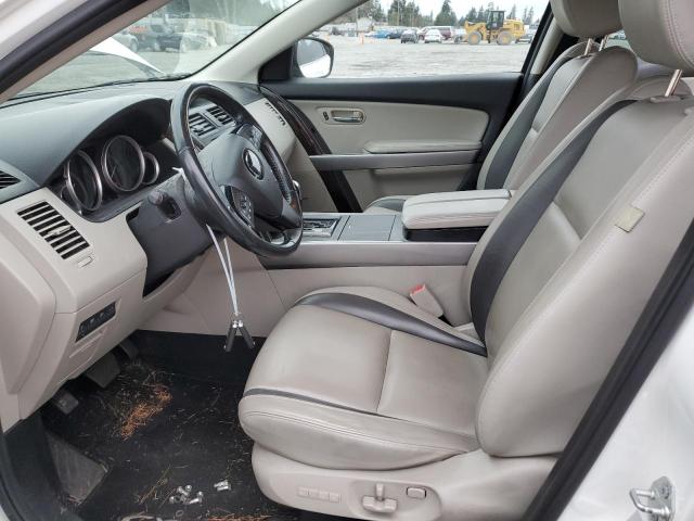 Photo 7 from auction – 2012 MAZDA CX-9 with VIN JM3TB3DV4C0356266
