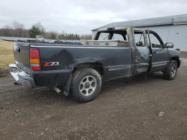 Photo 3 from auction – 2003 GMC NEW SIERRA with VIN 1GTEK19T93E259001