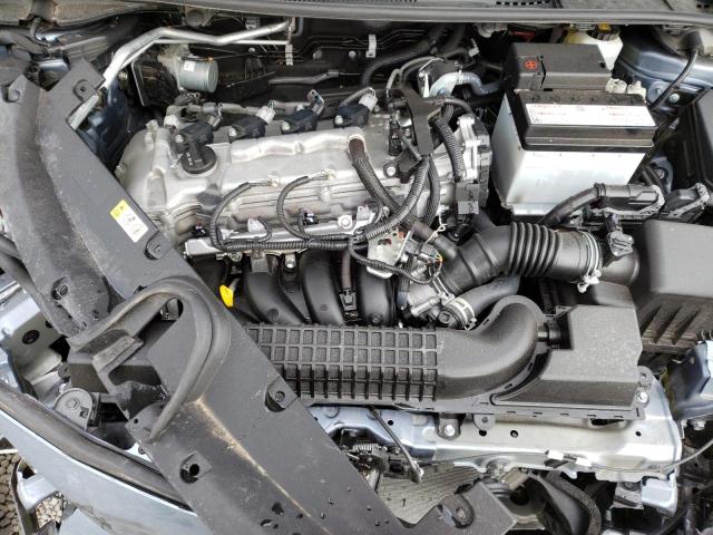 Photo 11 from auction – 2021 TOYOTA COROLLA LE with VIN 5YFHPMAE5MP206068