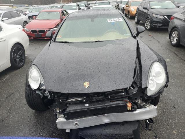 Photo 5 from auction – 2011 PORSCHE PANAMERA 2 with VIN WP0AA2A7XBL010805
