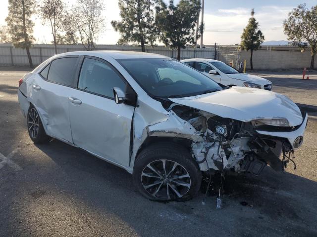 Photo 4 from auction – 2017 TOYOTA COROLLA L with VIN 5YFBURHE5HP713933