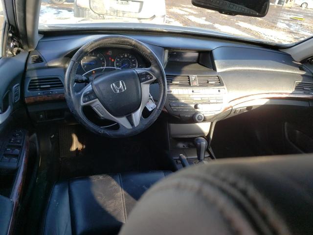 Photo 8 from auction – 2011 HONDA ACCORD CRO with VIN 5J6TF2H50BL001359