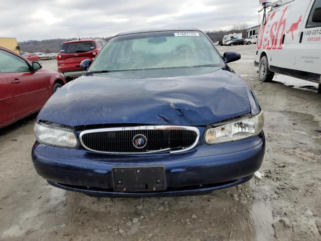 Photo 5 from auction – 2000 BUICK CENTURY CU with VIN 2G4WS52J3Y1131071