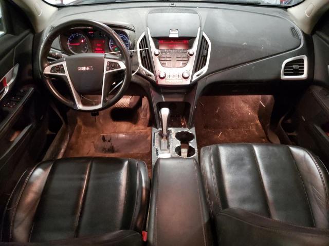 Photo 8 from auction – 2010 GMC TERRAIN SL with VIN 2CTFLHEY2A6406051