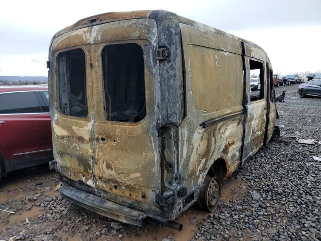 Photo 3 from auction – 2021 FORD TRANSIT T- with VIN 1FTBR1C83MKA21652