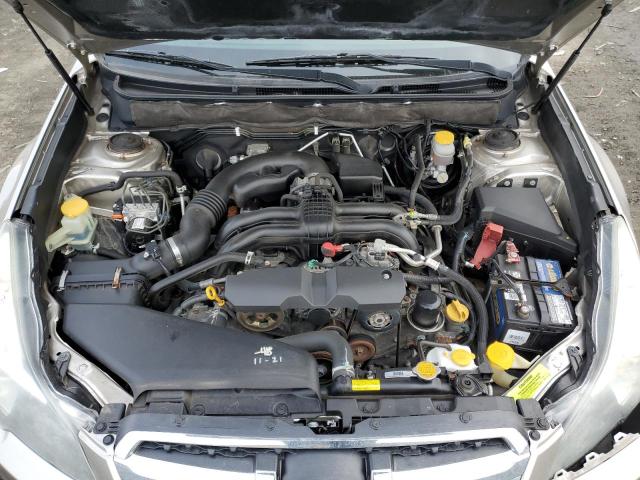 Photo 11 from auction – 2014 SUBARU LEGACY 2.5 with VIN 4S3BMBC6XE3028774