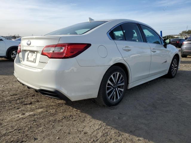 Photo 3 from auction – 2018 SUBARU LEGACY 2.5 with VIN 4S3BNAD67J3016789