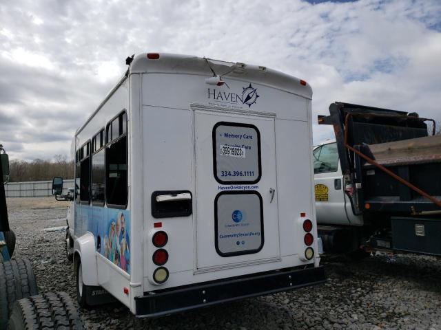 Photo 2 from auction – 2011 FORD ECONOLINE with VIN 1FDEE3FL0BDA15275