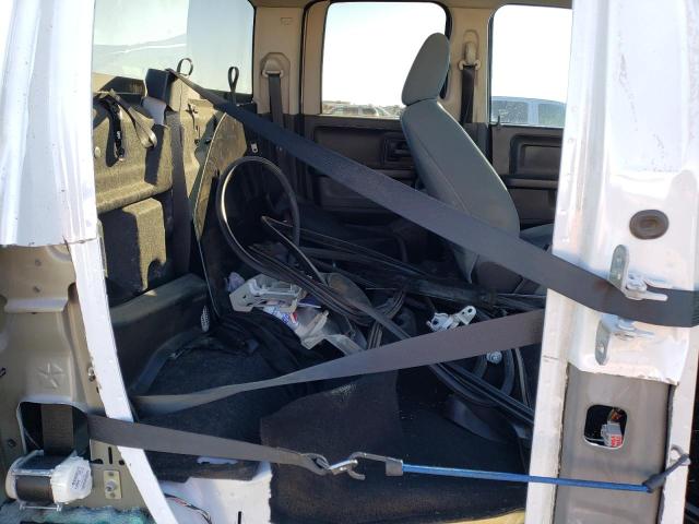 Photo 10 from auction – 2014 RAM 1500 ST with VIN 1C6RR7FT6ES110030