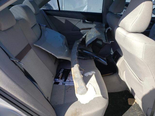 Photo 10 from auction – 2012 TOYOTA CAMRY BASE with VIN 4T1BF1FK9CU087833