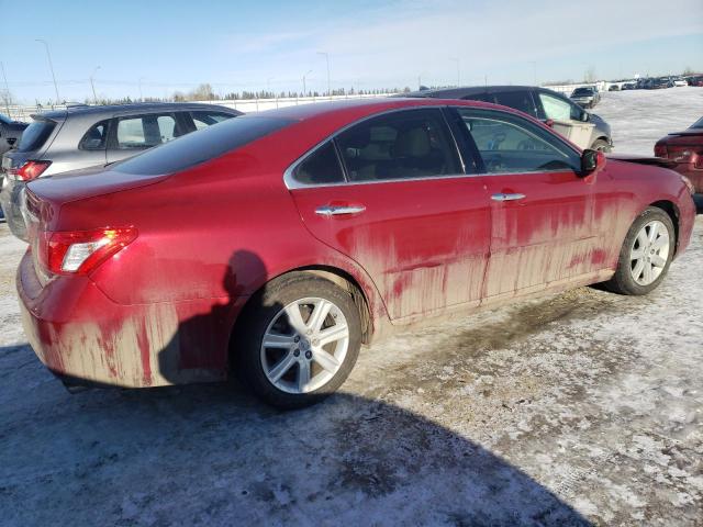Photo 3 from auction – 2009 LEXUS ES 350 with VIN JTHBJ46GX92338328