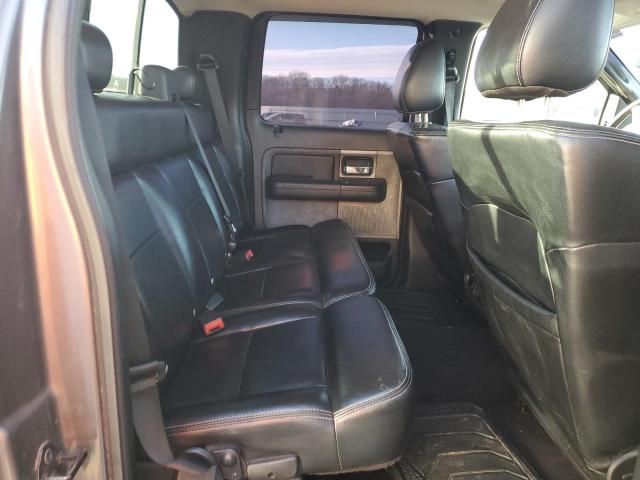 Photo 10 from auction – 2004 FORD F150 SUPER with VIN 1FTPW14594KC21471