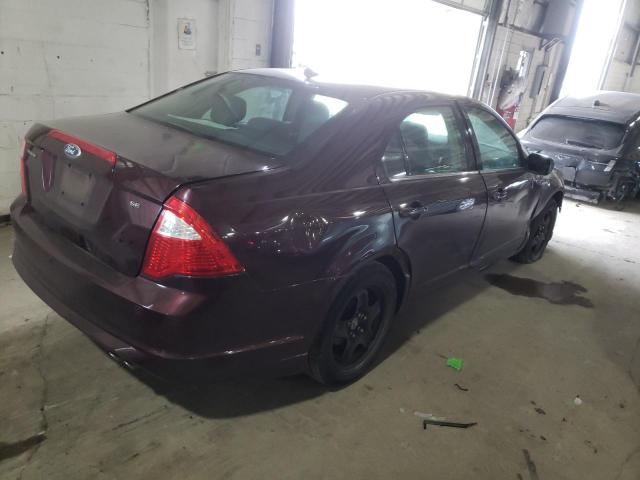 Photo 3 from auction – 2011 FORD FUSION SE with VIN 3FAHP0HA3BR123277