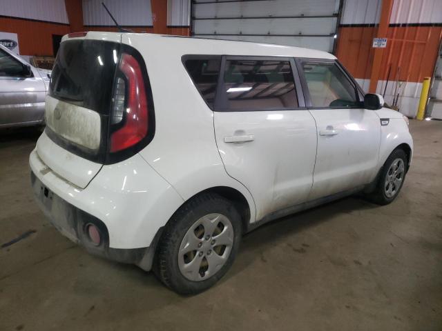 Photo 3 from auction – 2017 KIA SOUL with VIN KNDJN2A26H7438963