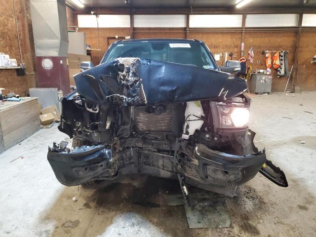Photo 5 from auction – 2022 RAM 1500 BIG H with VIN 1C6SRFMT9NN384402