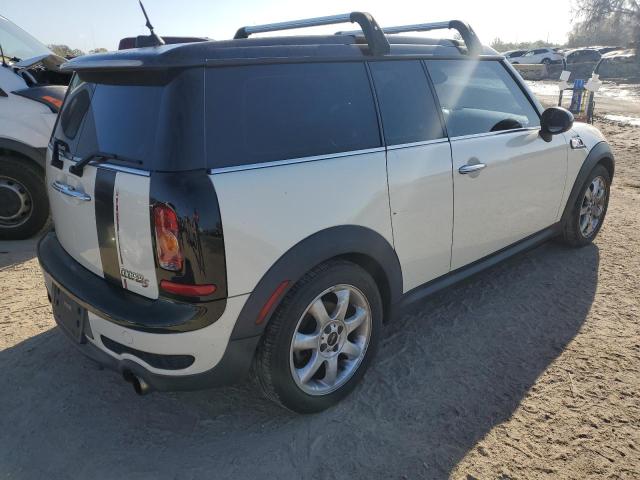 Photo 3 from auction – 2010 MINI COOPER S C with VIN WMWMM3C5XATP76325