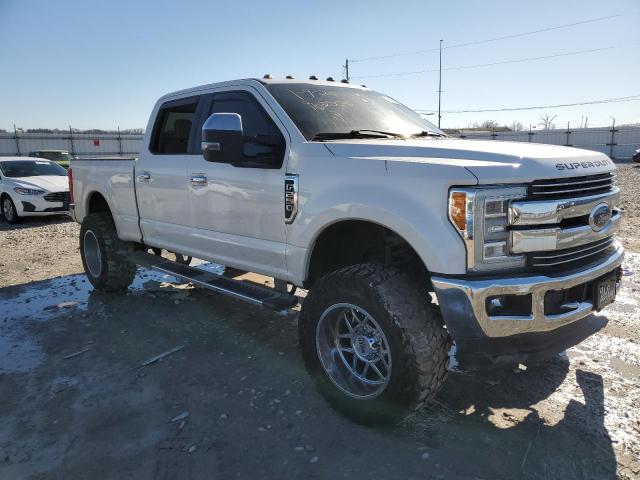 Photo 4 from auction – 2017 FORD F250 SUPER with VIN 1FT7W2B62HED85246