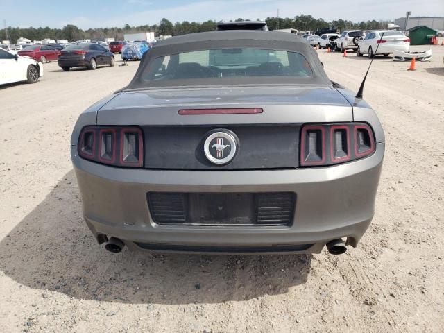 Photo 6 from auction – 2014 FORD MUSTANG with VIN 1ZVBP8EM4E5232008