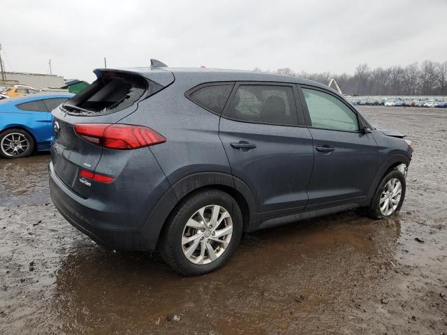 Photo 3 from auction – 2019 HYUNDAI TUCSON SE with VIN KM8J2CA46KU894921