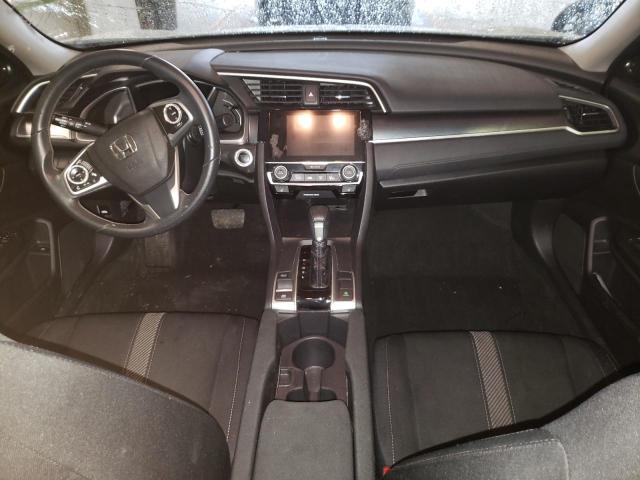 Photo 8 from auction – 2018 HONDA CIVIC EX with VIN JHMFC1F34JX017092