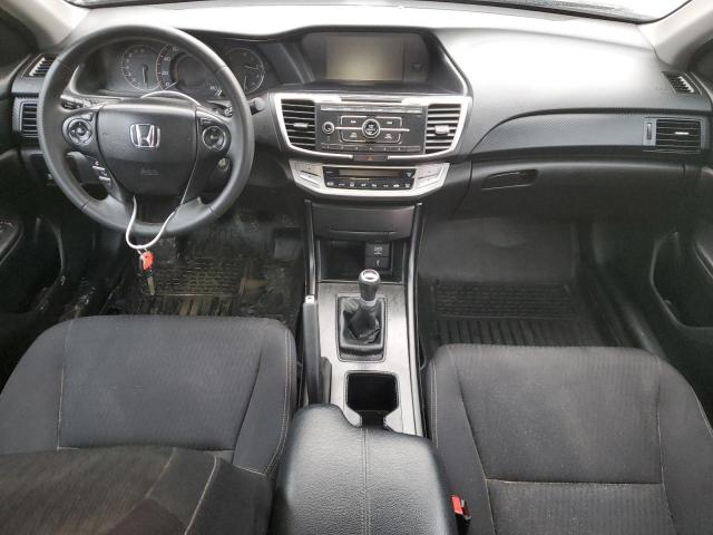 Photo 8 from auction – 2014 HONDA ACCORD SPO with VIN 1HGCR2E54EA284643