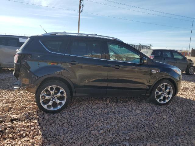 Photo 3 from auction – 2014 FORD ESCAPE TIT with VIN 1FMCU9J94EUE12744