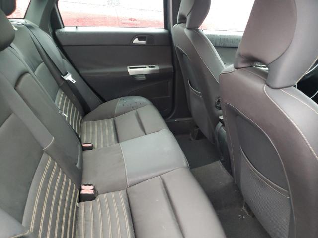 Photo 10 from auction – 2008 VOLVO S40 2.4I with VIN YV1MS390182381142