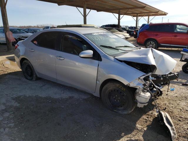 Photo 4 from auction – 2017 TOYOTA COROLLA L with VIN 5YFBURHE7HP670826