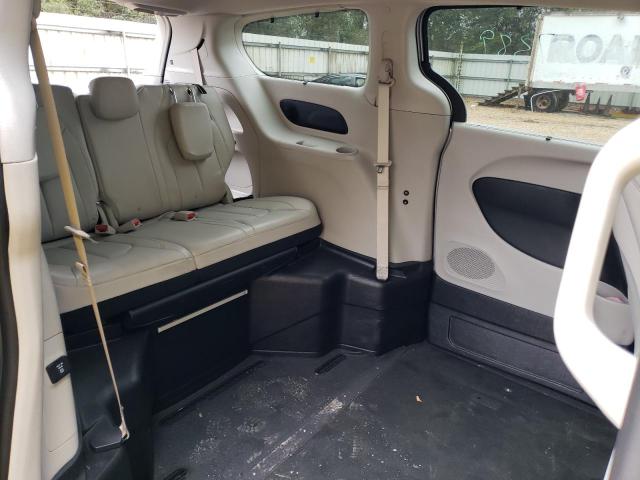 Photo 11 from auction – 2020 CHRYSLER PACIFICA T with VIN 2C4RC1EG4LR165845