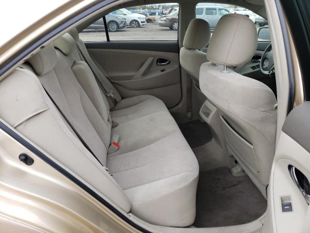 Photo 10 from auction – 2011 TOYOTA CAMRY BASE with VIN 4T1BF3EK8BU757352