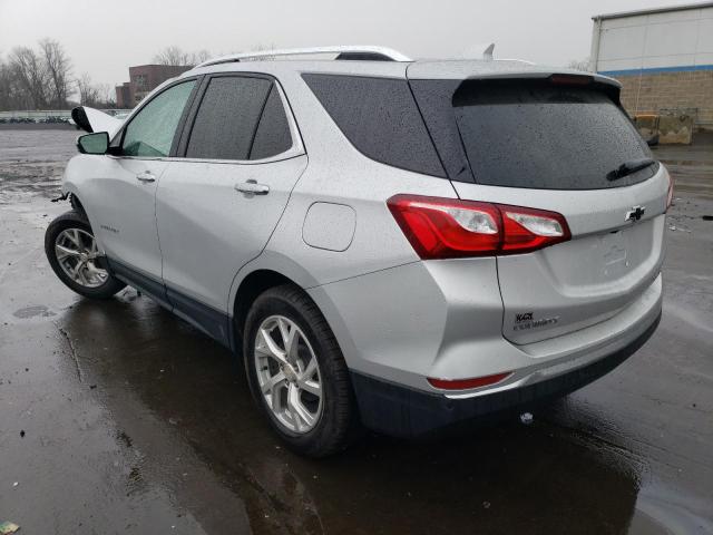 Photo 2 from auction – 2019 CHEVROLET EQUINOX PR with VIN 3GNAXXEV4KS667606