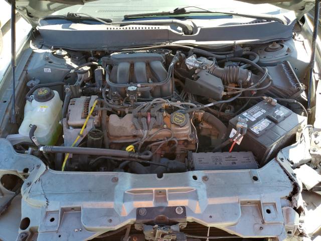 Photo 11 from auction – 2006 FORD TAURUS SE with VIN 1FAFP53U56A108947