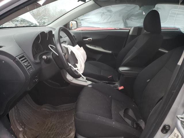 Photo 7 from auction – 2010 TOYOTA COROLLA with VIN 1NXBU4EE0AZ385851