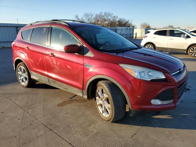 Photo 4 from auction – 2015 FORD ESCAPE SE with VIN 1FMCU0GX8FUA24919