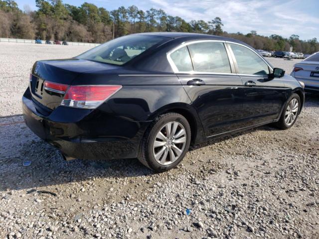 Photo 3 from auction – 2012 HONDA ACCORD EX with VIN 1HGCP2F77CA149711