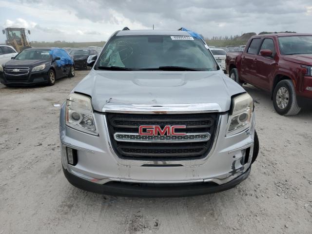Photo 5 from auction – 2016 GMC TERRAIN SL with VIN 2GKALNEK7G6230434