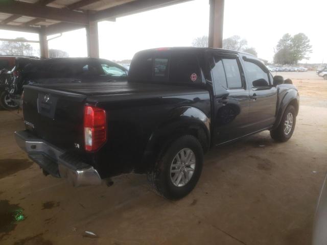 Photo 3 from auction – 2016 NISSAN FRONTIER S with VIN 1N6AD0ER8GN710533