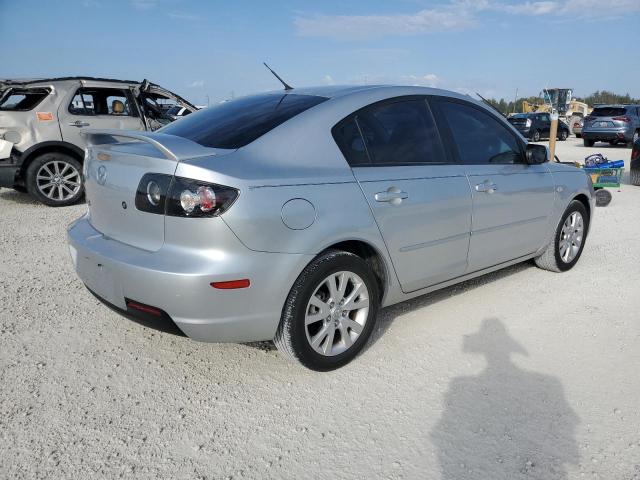 Photo 3 from auction – 2008 MAZDA 3 I with VIN JM1BK32F781854091