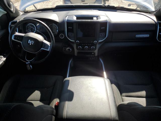 Photo 8 from auction – 2020 RAM 1500 BIG H with VIN 1C6SRFFTXLN110278