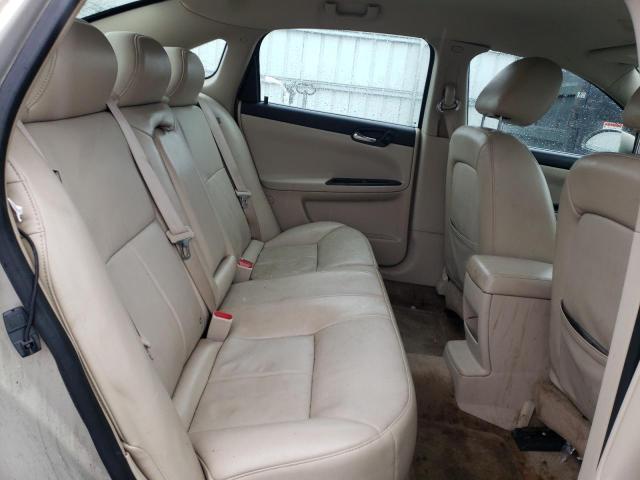 Photo 10 from auction – 2009 CHEVROLET IMPALA 1LT with VIN 2G1WT57K091246448