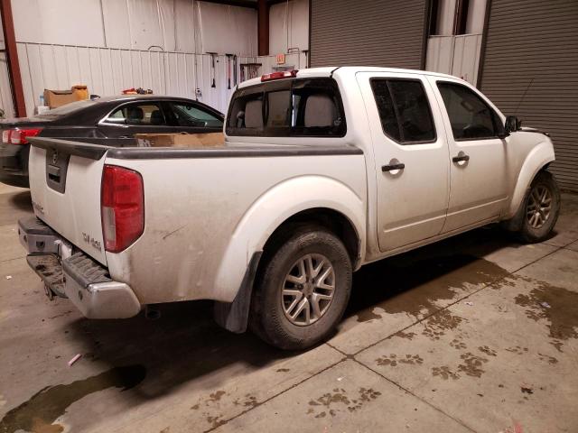 Photo 3 from auction – 2019 NISSAN FRONTIER S with VIN 1N6AD0EV0KN883095