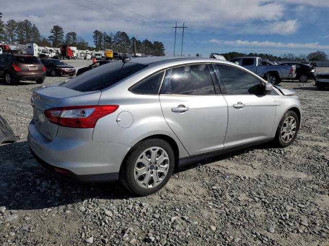 Photo 3 from auction – 2012 FORD FOCUS SE with VIN 1FAHP3F25CL466444