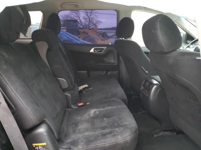 Photo 11 from auction – 2015 NISSAN PATHFINDER with VIN 5N1AR2MN3FC720181