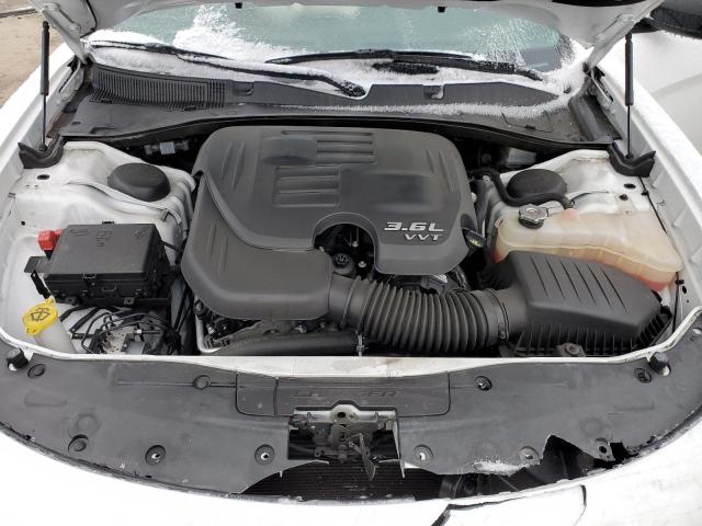 Photo 11 from auction – 2020 DODGE CHARGER SX with VIN 2C3CDXJG8LH155566