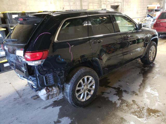 Photo 3 from auction – 2022 JEEP GRAND CHER with VIN 1C4RJFAG4NC162612