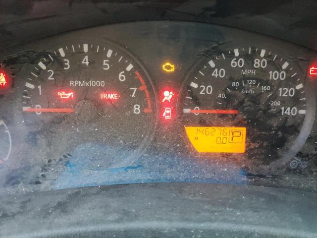 Photo 9 from auction – 2015 NISSAN FRONTIER S with VIN 1N6BD0CT8FN733358