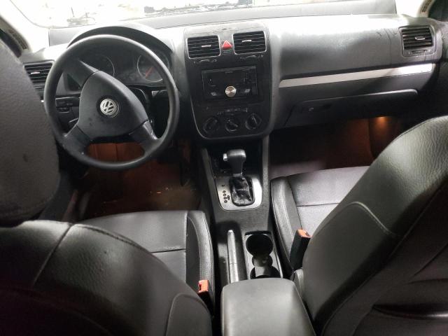 Photo 8 from auction – 2006 VOLKSWAGEN JETTA 2.5 with VIN 3VWSF71K06M783159