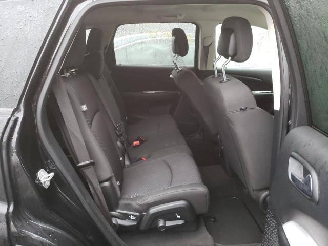 Photo 11 from auction – 2018 DODGE JOURNEY SE with VIN 3C4PDCAB4JT534515