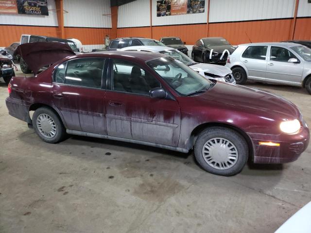 Photo 4 from auction – 2001 CHEVROLET MALIBU with VIN 1G1ND52J016232201