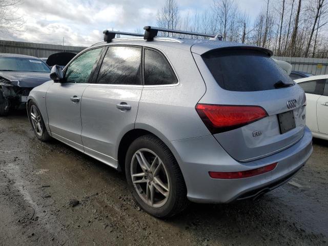 Photo 2 from auction – 2016 AUDI Q5 PREMIUM with VIN WA1D7AFPXGA007401